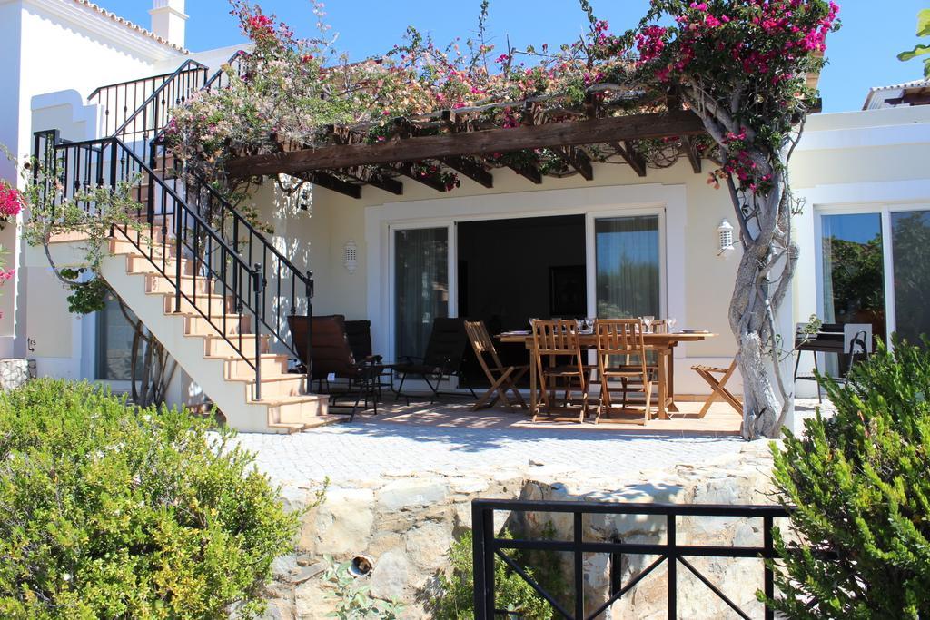 Villa Salinas Quinta do Lago Camera foto